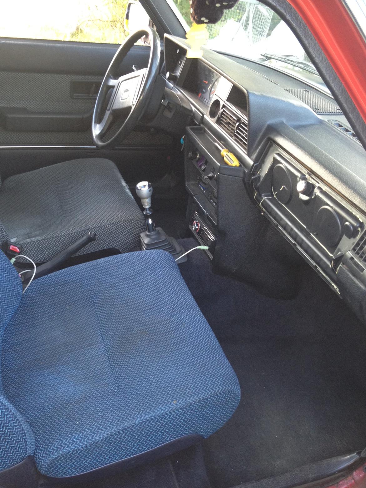 Volvo 240 billede 20