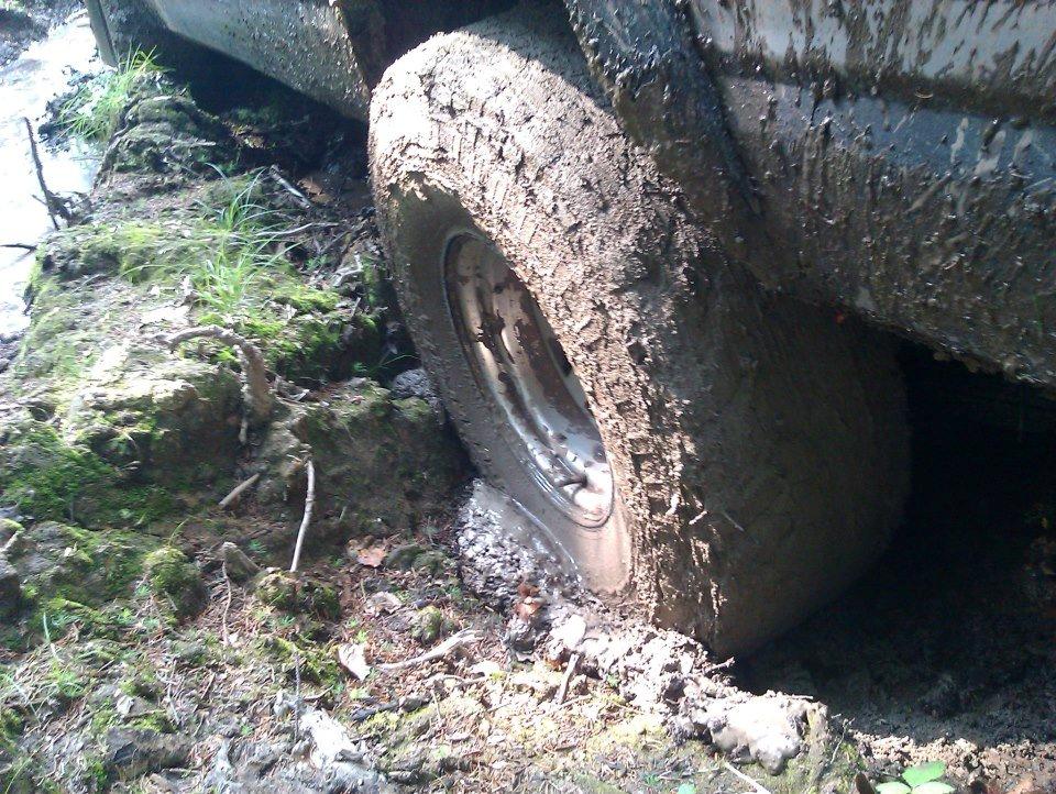 Nissan Patrol 2.8 Pick-Up billede 15