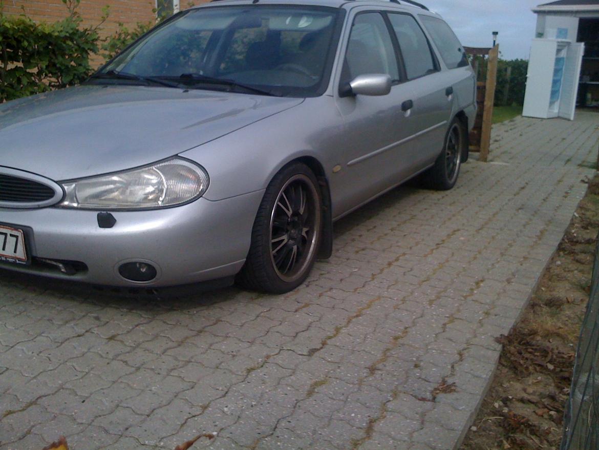 Ford Mondeo 2,0 -----Solgt----- billede 2