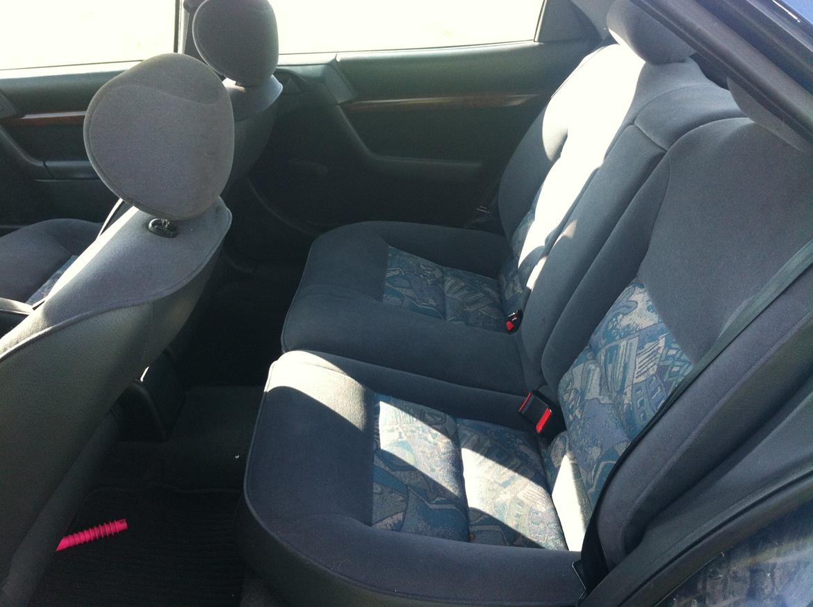 Citroën Xantia 1,8 16v "skrottet" billede 8