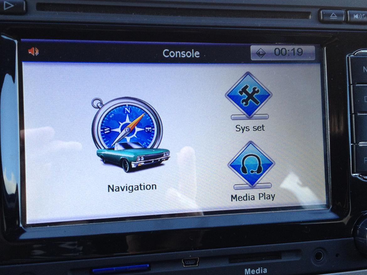 VW Passat 3C Variant Comfortline SOLGT billede 17