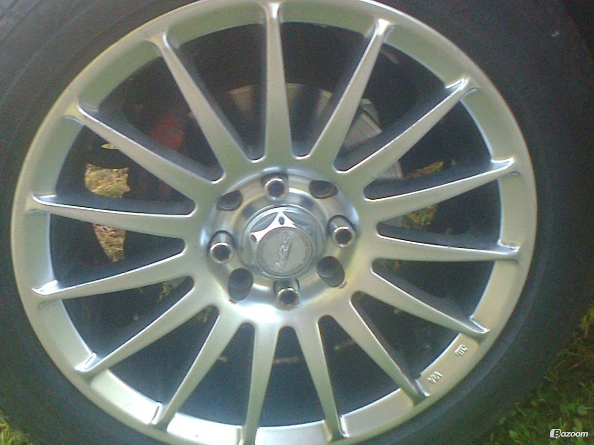 Mazda 323 sedan billede 14