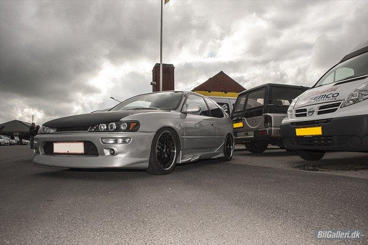 Toyota Corolla 1.5 16v billede 14