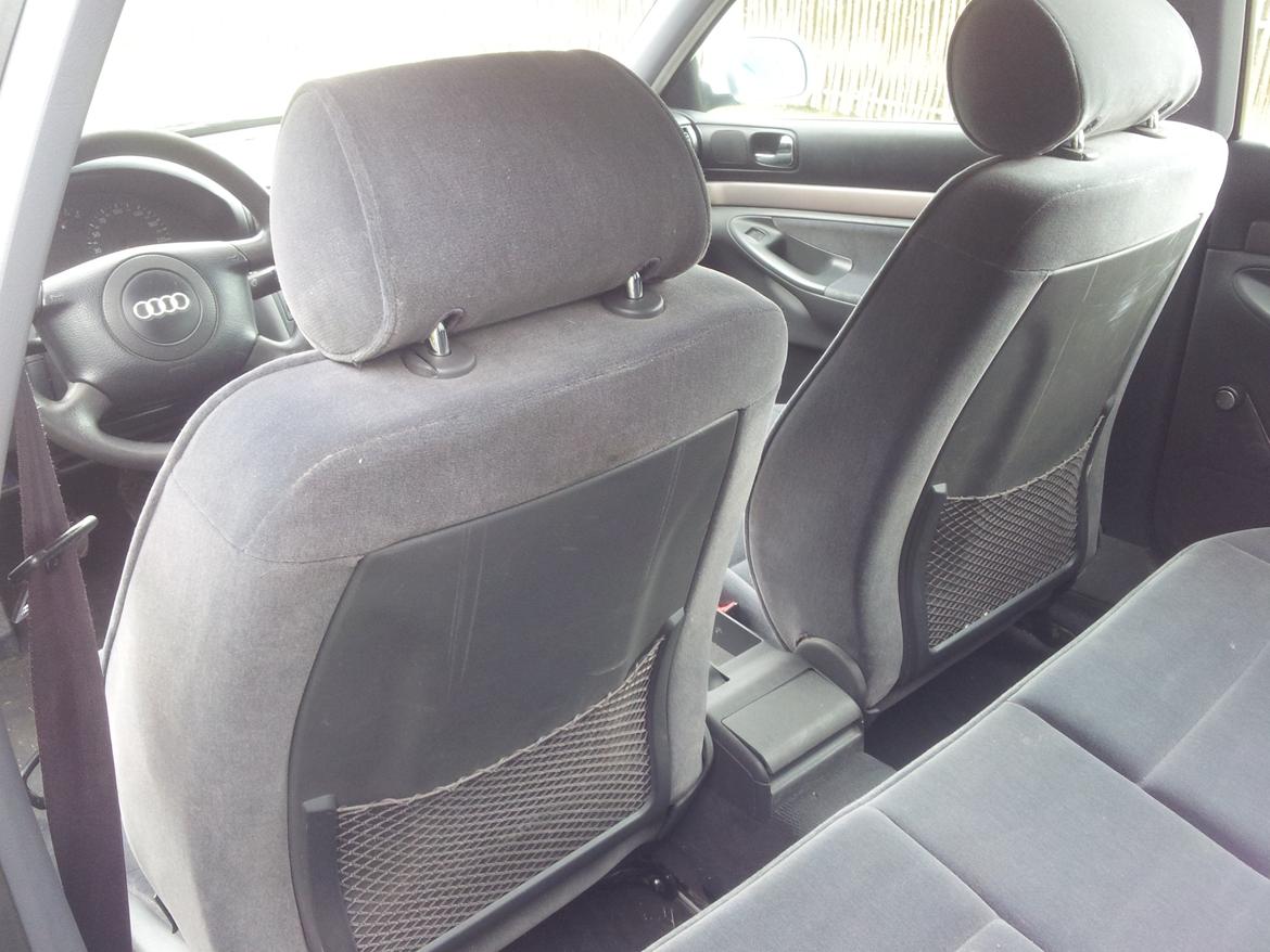 Audi A4 B5 1,8 20v Avant billede 12