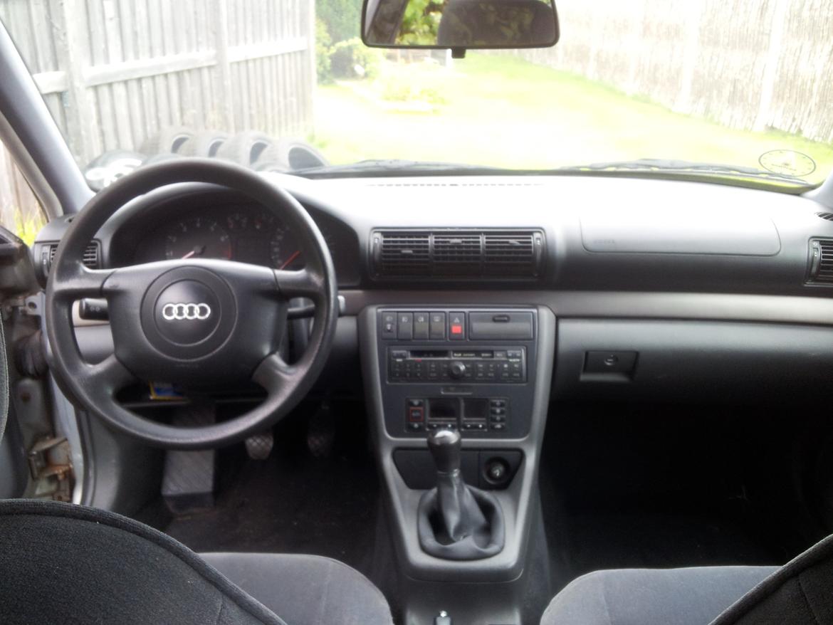 Audi A4 B5 1,8 20v Avant billede 13