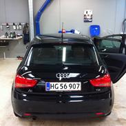 Audi A1 1.6 TDI Sportsback