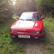 Mazda 323f