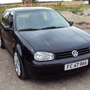 VW Golf IV