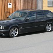 BMW 525tds touring