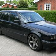 BMW 525tds touring