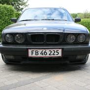 BMW 525tds touring