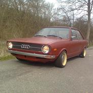 Audi 80