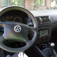 VW Golf 4 TDI