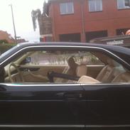 Mercedes Benz 500 SEC