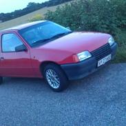 Opel kadett