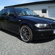 BMW 320d