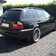 BMW 320d