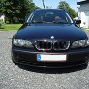BMW 320d