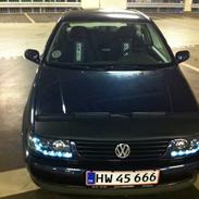 VW Polo 6n