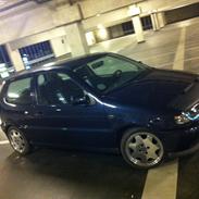 VW Polo 6n