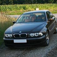 BMW 528i [SOLGT]