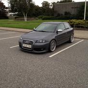 Audi A3/S3