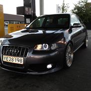 Audi A3/S3