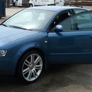 Audi A4 B6