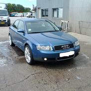 Audi A4 B6