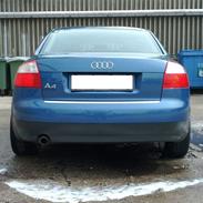 Audi A4 B6