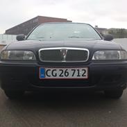 Rover 620 TI