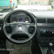 VW Golf IV