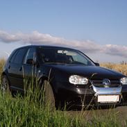 VW Golf 4 TDI