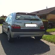 Citroën Saxo 1.6 VTS 16v