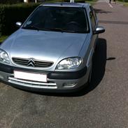 Citroën Saxo 1.6 VTS 16v