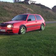 VW Golf III