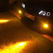 Toyota Corolla 1,6 gsi