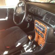 Opel vectra b