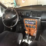 Opel vectra b