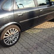 Opel vectra b