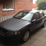 Opel vectra b