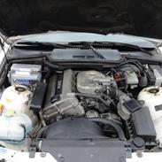 BMW E36 318IS Coupe