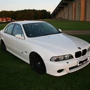 BMW 523i e39