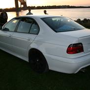 BMW 523i e39