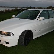 BMW 523i e39