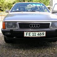 Audi 100 2.2 cc avant