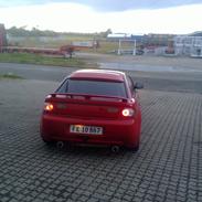 Mazda Mazda 323F 2.0 V6 147hk