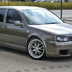 VW Golf IV