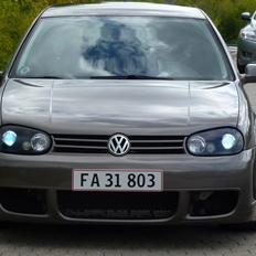 VW Golf IV