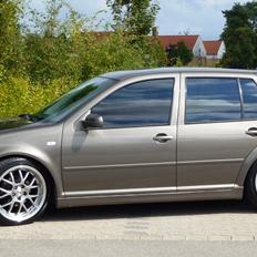 VW Golf IV